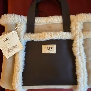 Ugg purse
